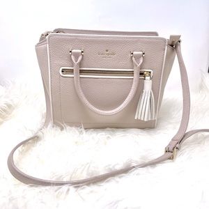 Kate Spade Medium Satchel